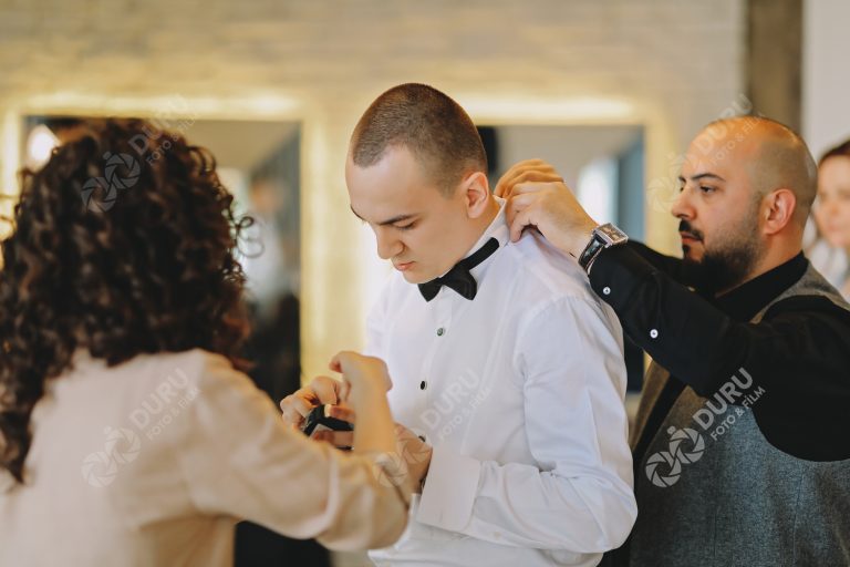 Konya Düğün Hikayesi Fotoğrafları   Kardelen & Sinan   17