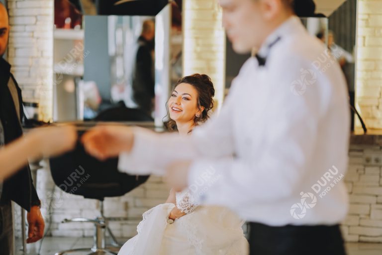 Konya Düğün Hikayesi Fotoğrafları   Kardelen & Sinan   18