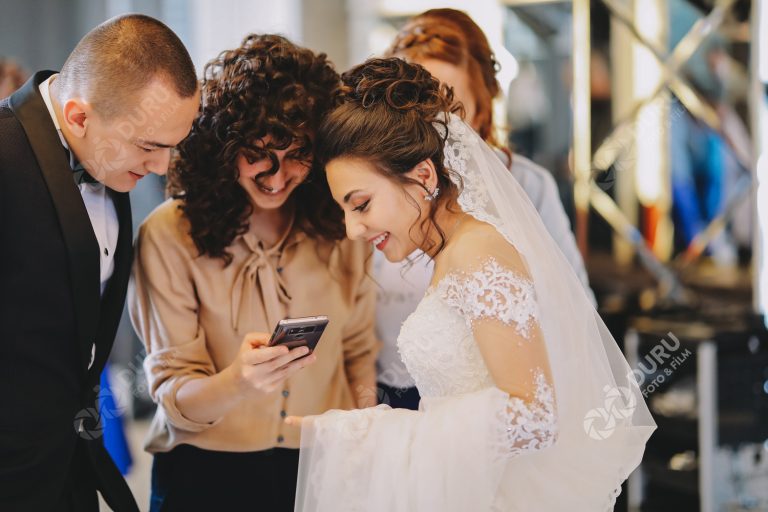 Konya Düğün Hikayesi Fotoğrafları   Kardelen & Sinan   19