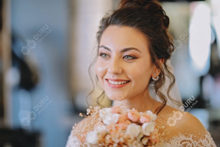 Konya Düğün Hikayesi Fotoğrafları   Kardelen & Sinan   21