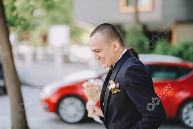 Konya Düğün Hikayesi Fotoğrafları   Kardelen & Sinan   23