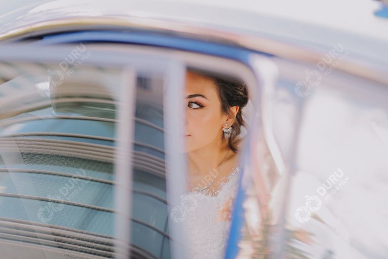 Konya Düğün Hikayesi Fotoğrafları   Kardelen & Sinan   24