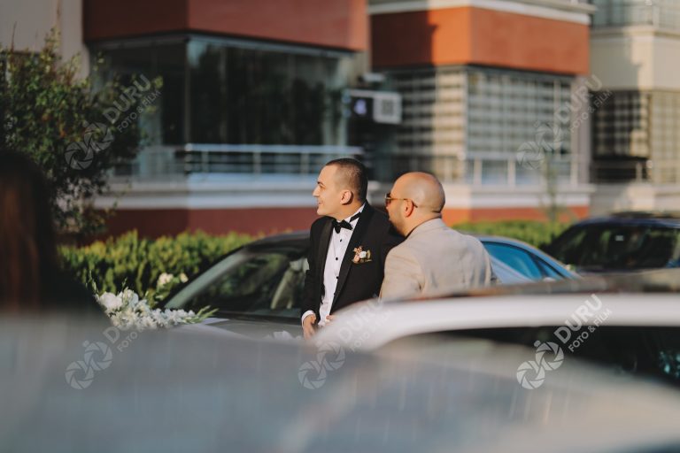 Konya Düğün Hikayesi Fotoğrafları   Kardelen & Sinan   28