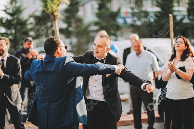 Konya Düğün Hikayesi Fotoğrafları   Kardelen & Sinan   30