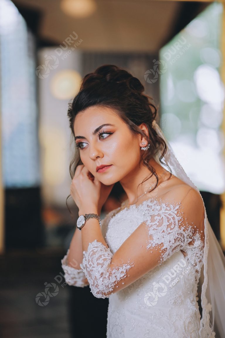 Konya Düğün Hikayesi Fotoğrafları   Kardelen & Sinan   36