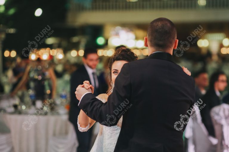 Konya Düğün Hikayesi Fotoğrafları   Kardelen & Sinan   41