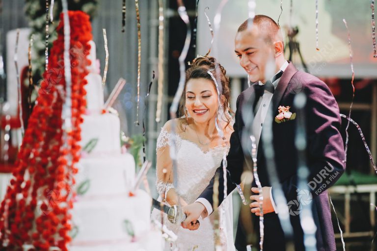 Konya Düğün Hikayesi Fotoğrafları   Kardelen & Sinan   44