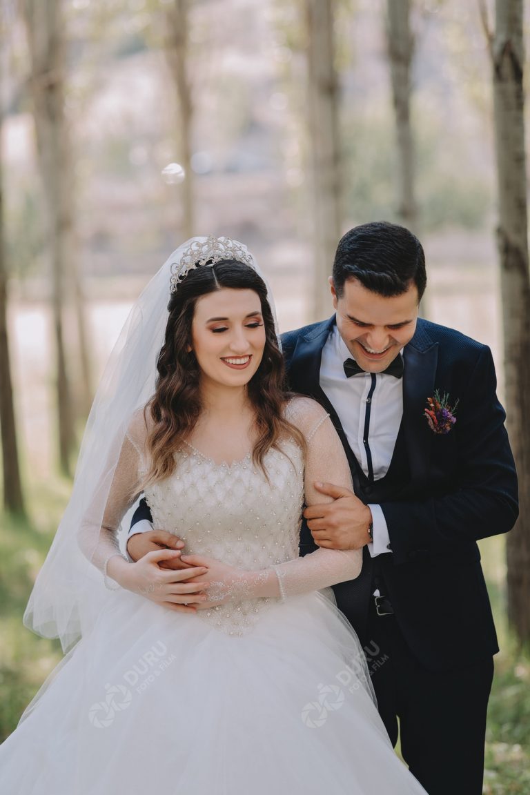 Pınar & Mehmet Emin   Konya Düğün Hikayesi Fotoğrafları   Duru Foto Film (10)