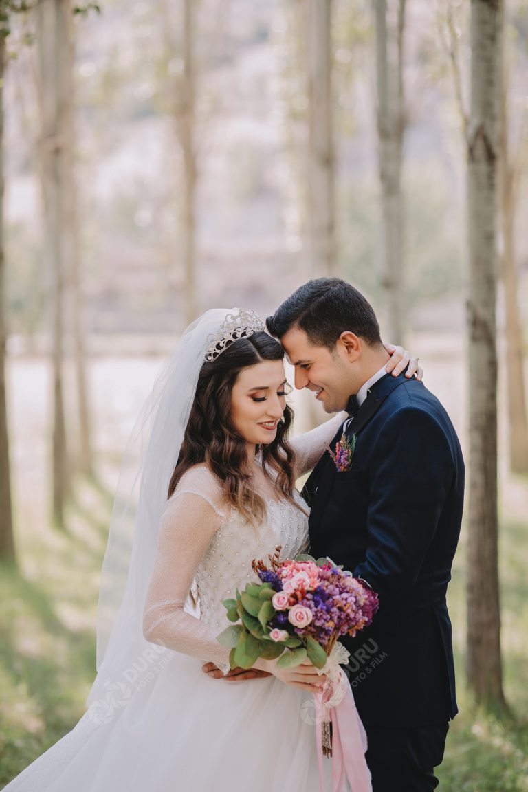 Pınar & Mehmet Emin   Konya Düğün Hikayesi Fotoğrafları   Duru Foto Film (11)