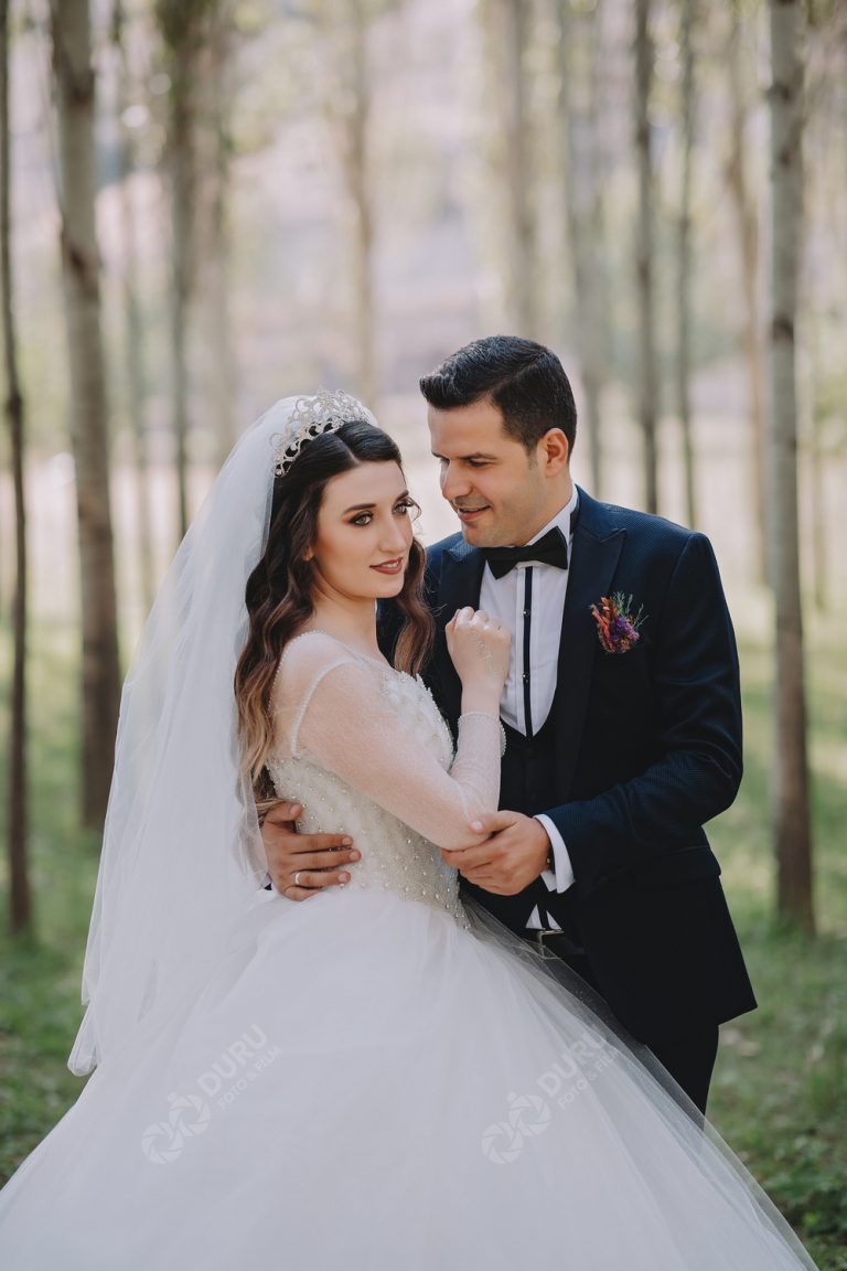 Pınar & Mehmet Emin   Konya Düğün Hikayesi Fotoğrafları   Duru Foto Film (13)