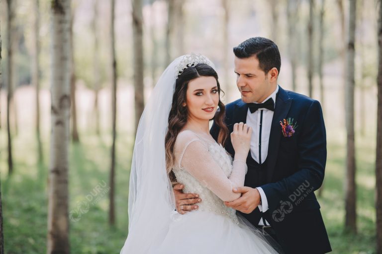 Pınar & Mehmet Emin   Konya Düğün Hikayesi Fotoğrafları   Duru Foto Film (14)