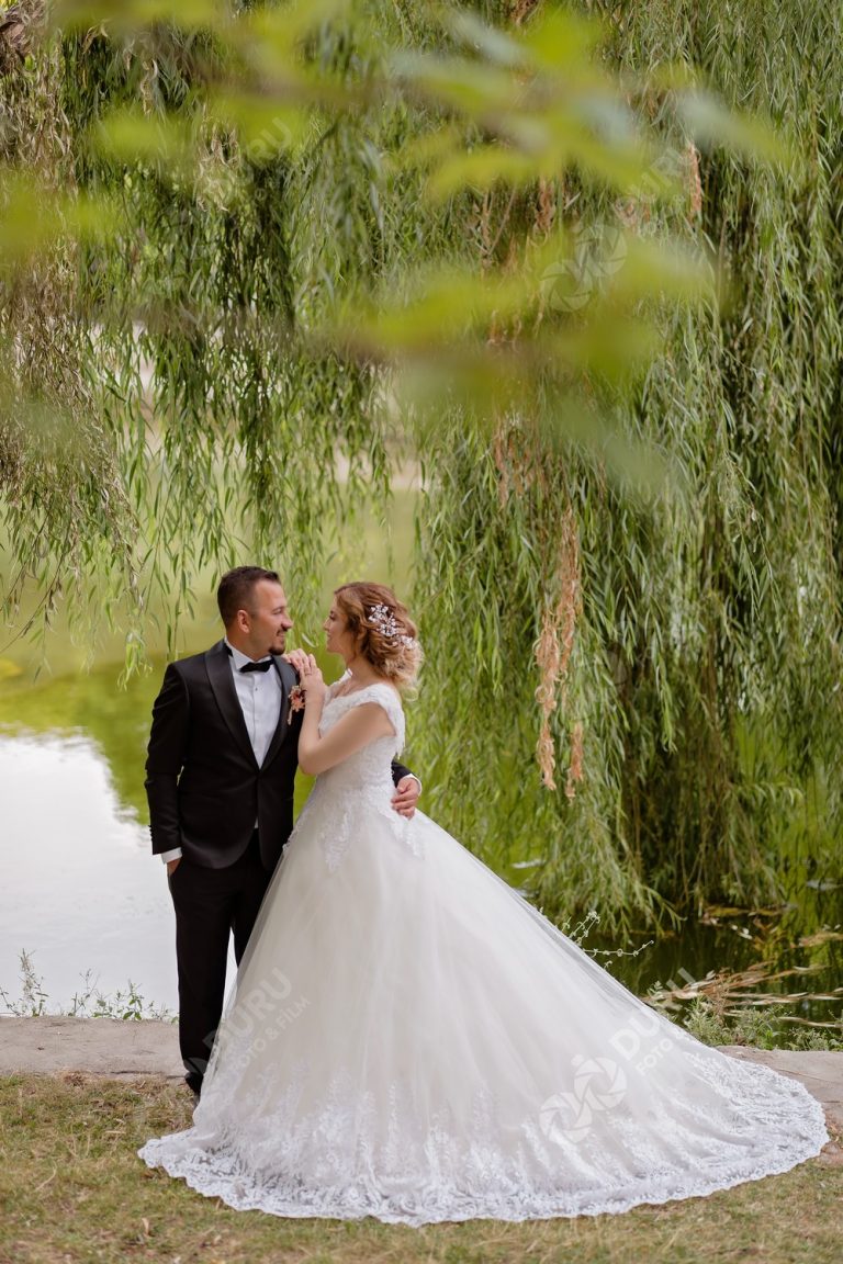 Sevgi & Ali Osman   Konya Beyşehir Düğün Fotoğrafları   Düğün Pozları 2019 13