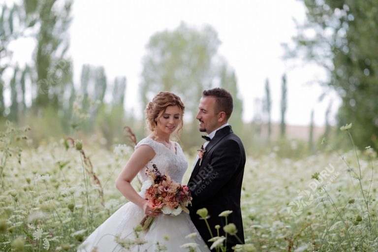 Sevgi & Ali Osman   Konya Beyşehir Düğün Fotoğrafları   Düğün Pozları 2019 27