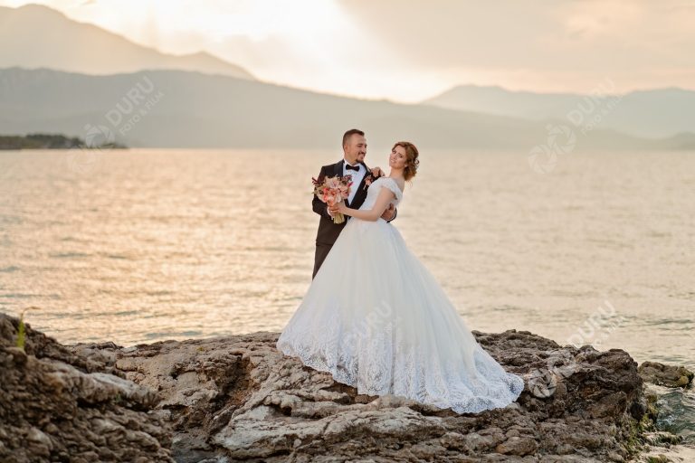 Sevgi & Ali Osman   Konya Beyşehir Düğün Fotoğrafları   Düğün Pozları 2019 35