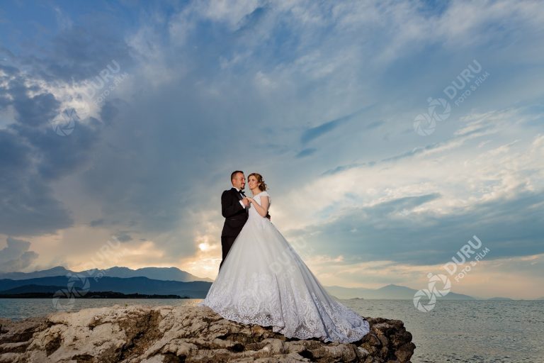 Sevgi & Ali Osman   Konya Beyşehir Düğün Fotoğrafları   Düğün Pozları 2019 44