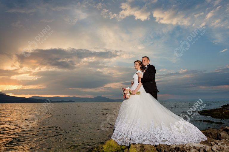 Sevgi & Ali Osman   Konya Beyşehir Düğün Fotoğrafları   Düğün Pozları 2019 46