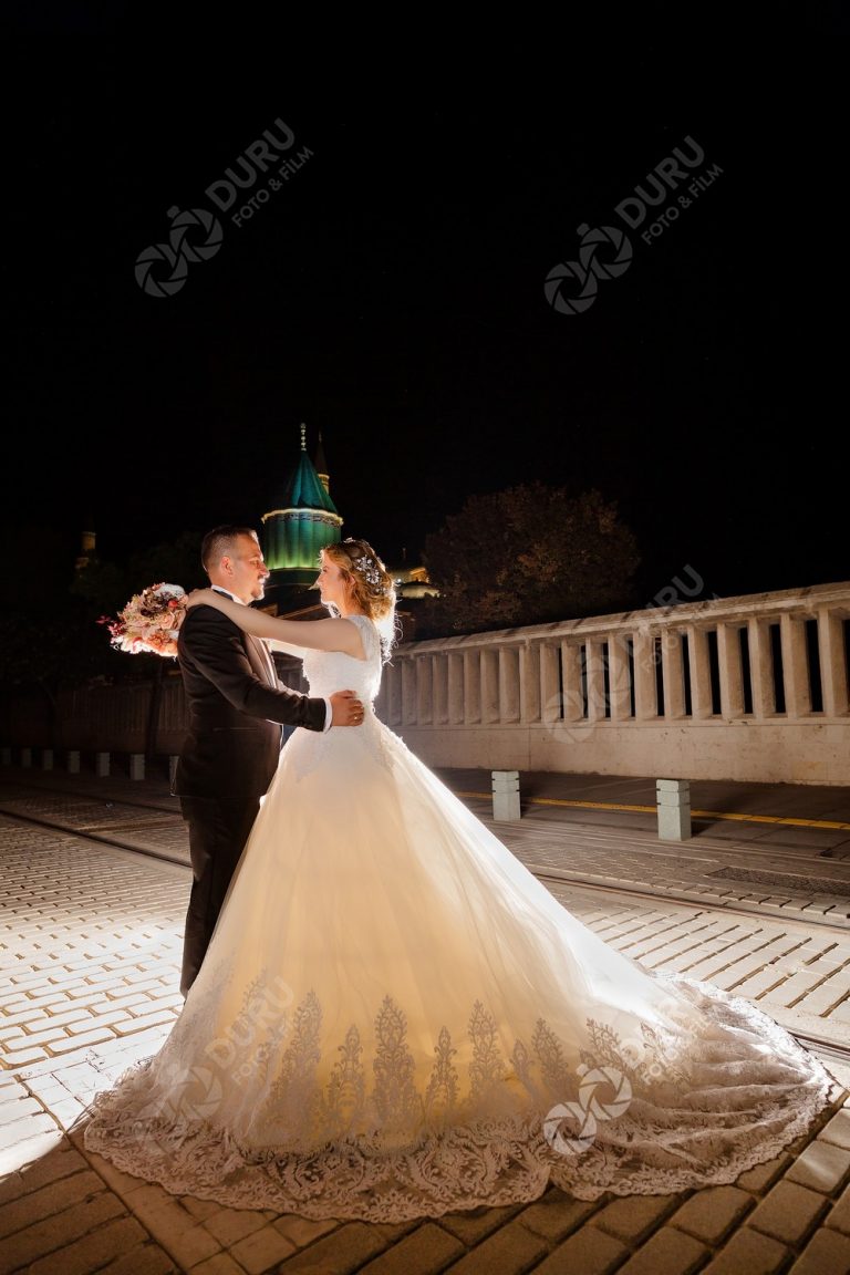 Sevgi & Ali Osman   Konya Beyşehir Düğün Fotoğrafları   Düğün Pozları 2019 51