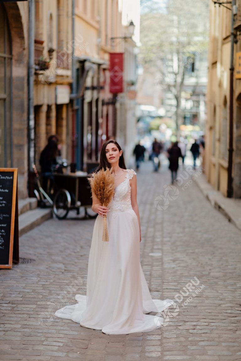  Model Audrey Soligny by Murat Duru   France Wedding Photogpapher 03