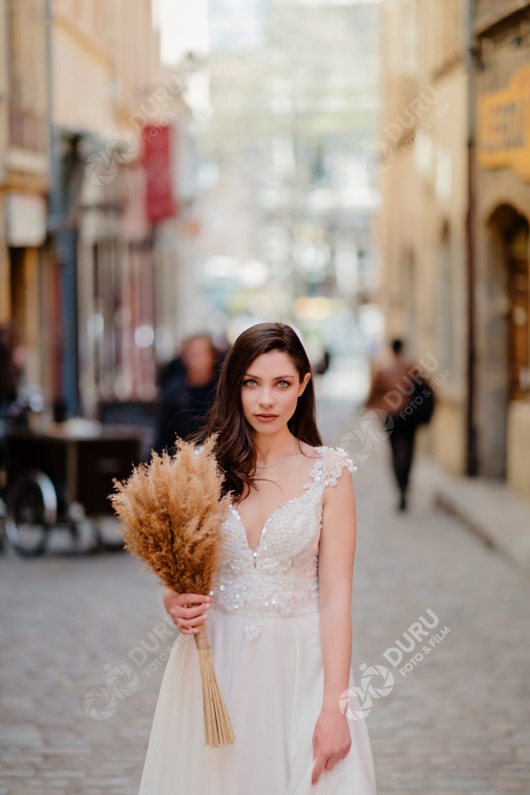  Model Audrey Soligny by Murat Duru   France Wedding Photogpapher 04