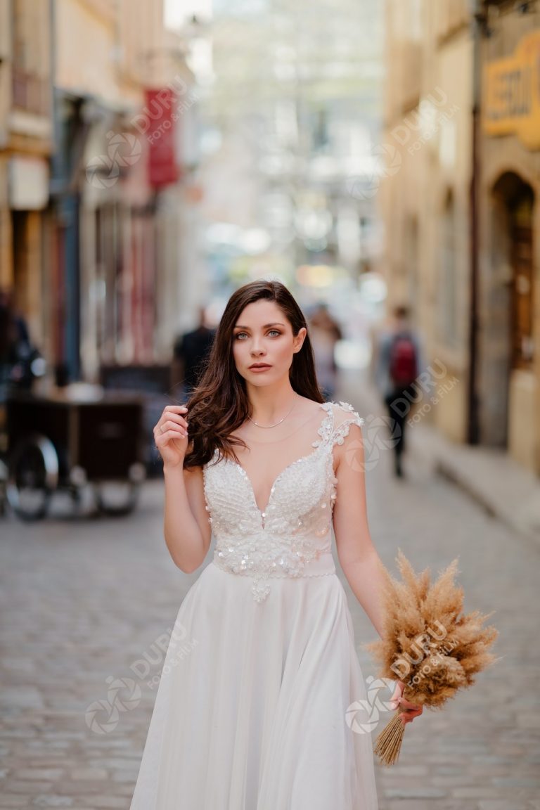  Model Audrey Soligny by Murat Duru   France Wedding Photogpapher 05