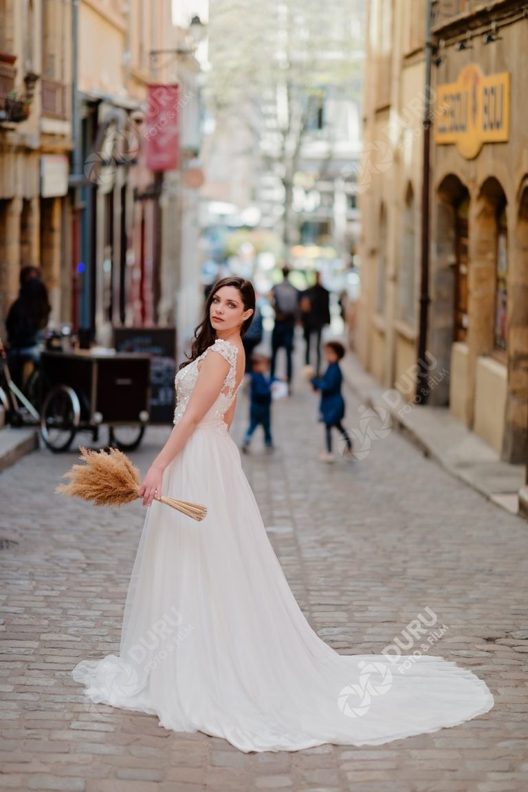  Model Audrey Soligny by Murat Duru   France Wedding Photogpapher 07