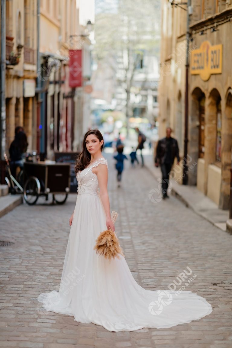  Model Audrey Soligny by Murat Duru   France Wedding Photogpapher 08
