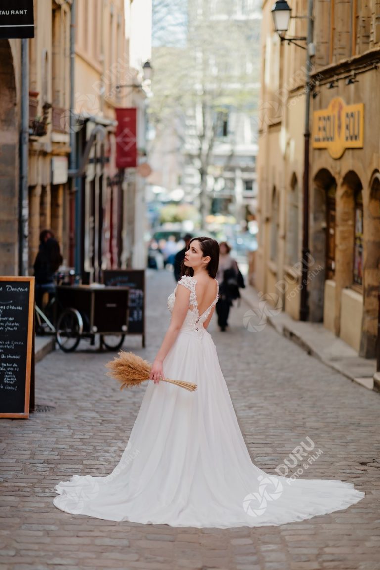  Model Audrey Soligny by Murat Duru   France Wedding Photogpapher 11