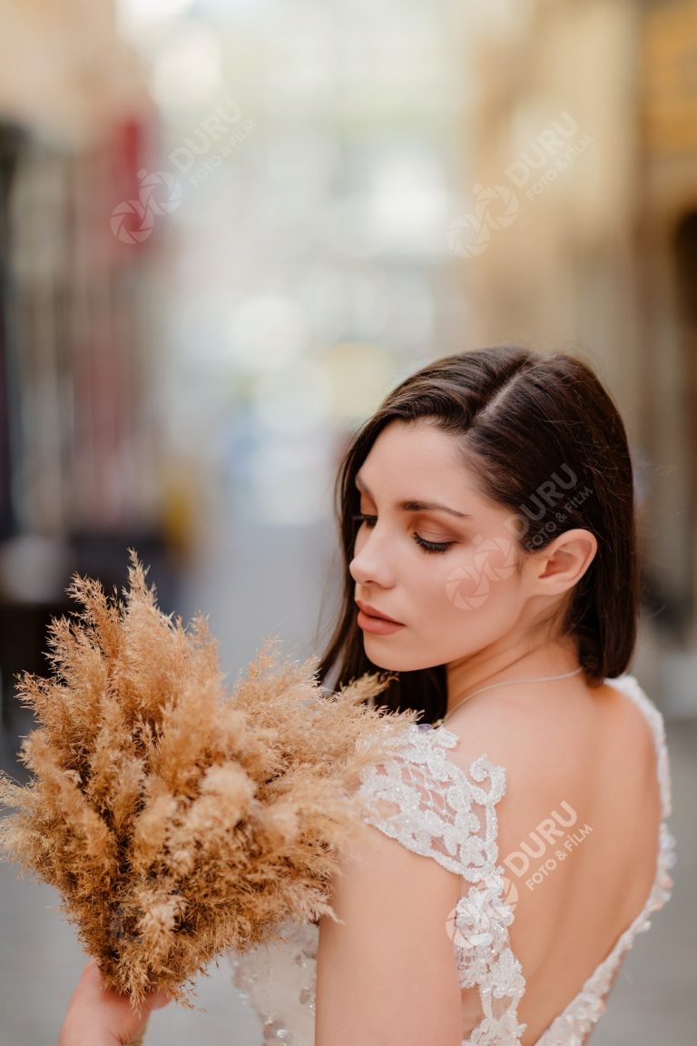  Model Audrey Soligny by Murat Duru   France Wedding Photogpapher 13