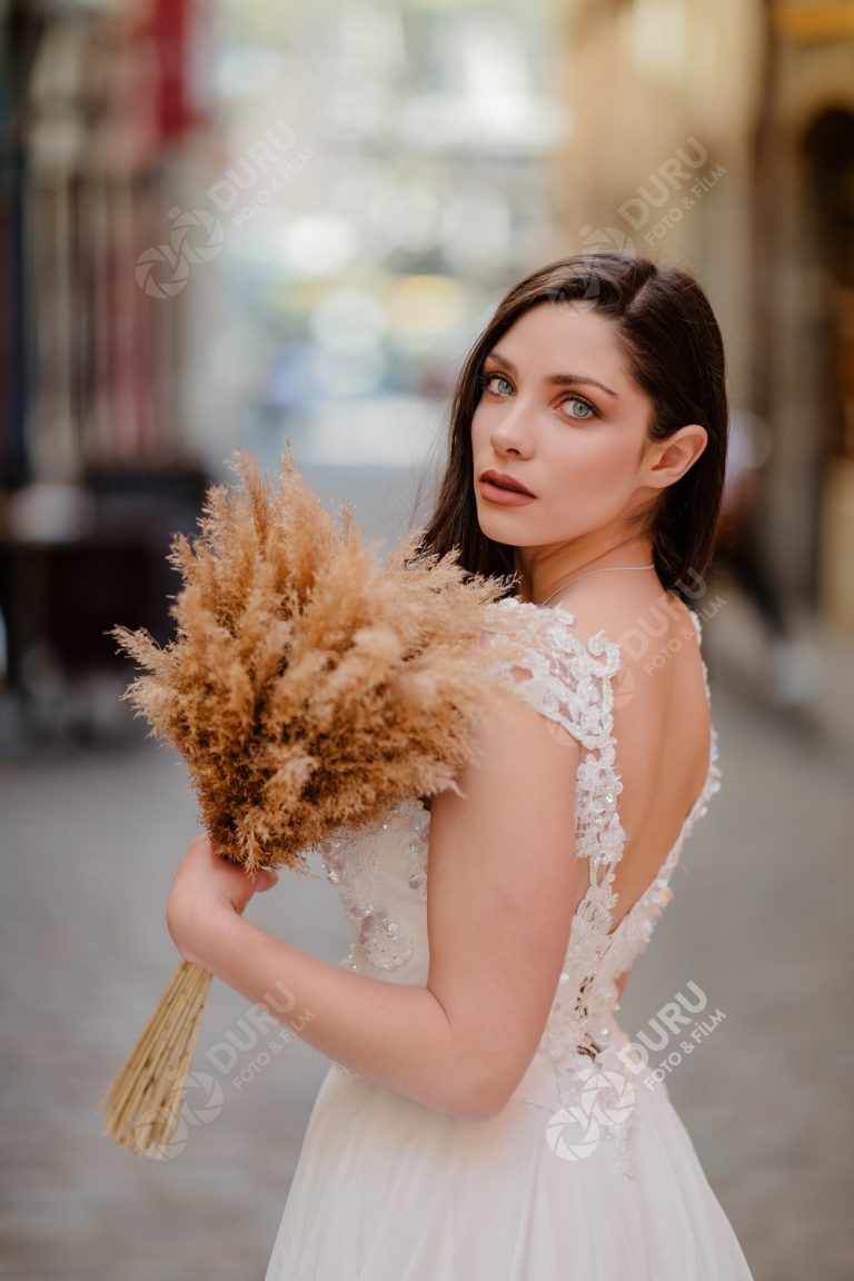  Model Audrey Soligny by Murat Duru   France Wedding Photogpapher 14