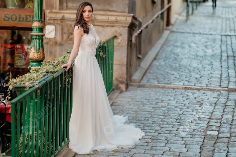  Model Audrey Soligny by Murat Duru   France Wedding Photogpapher 15