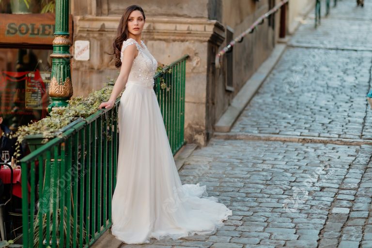  Model Audrey Soligny by Murat Duru   France Wedding Photogpapher 16