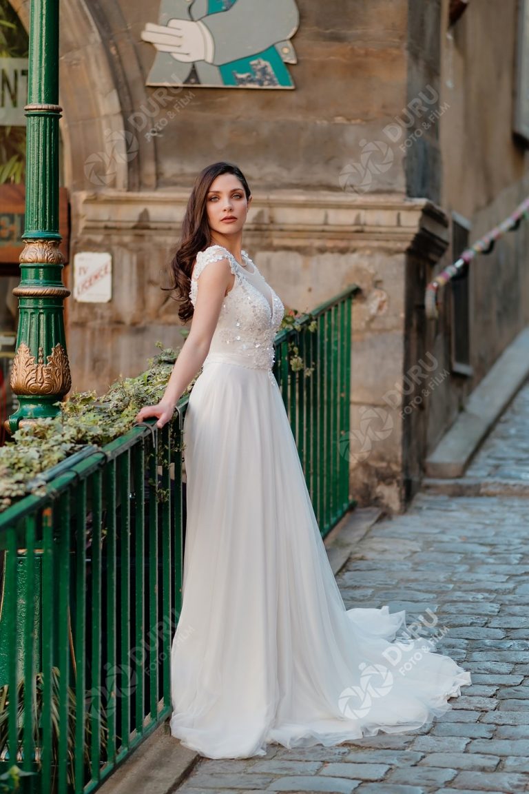  Model Audrey Soligny by Murat Duru   France Wedding Photogpapher 17