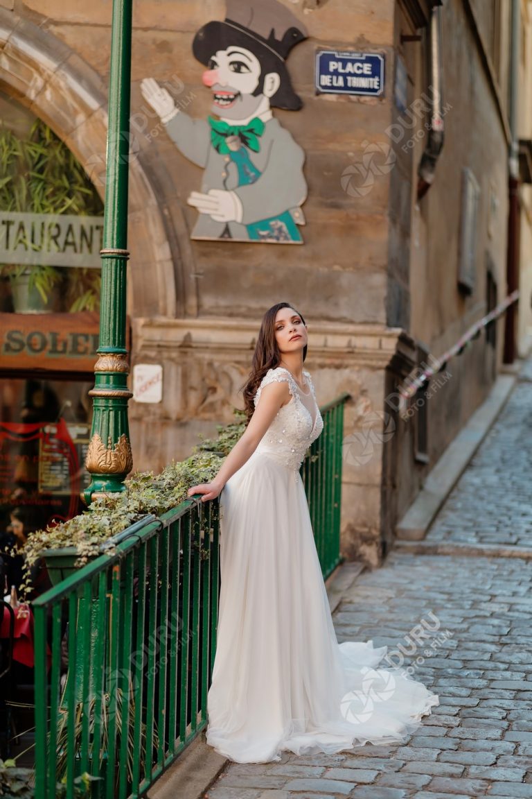  Model Audrey Soligny by Murat Duru   France Wedding Photogpapher 18