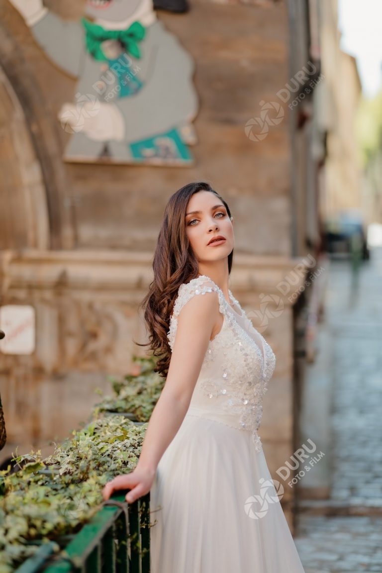  Model Audrey Soligny by Murat Duru   France Wedding Photogpapher 20