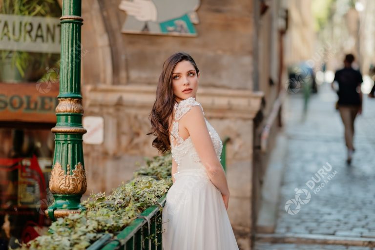  Model Audrey Soligny by Murat Duru   France Wedding Photogpapher 24