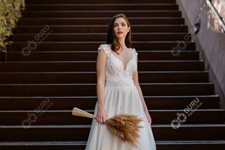  Model Audrey Soligny by Murat Duru   France Wedding Photogpapher 26