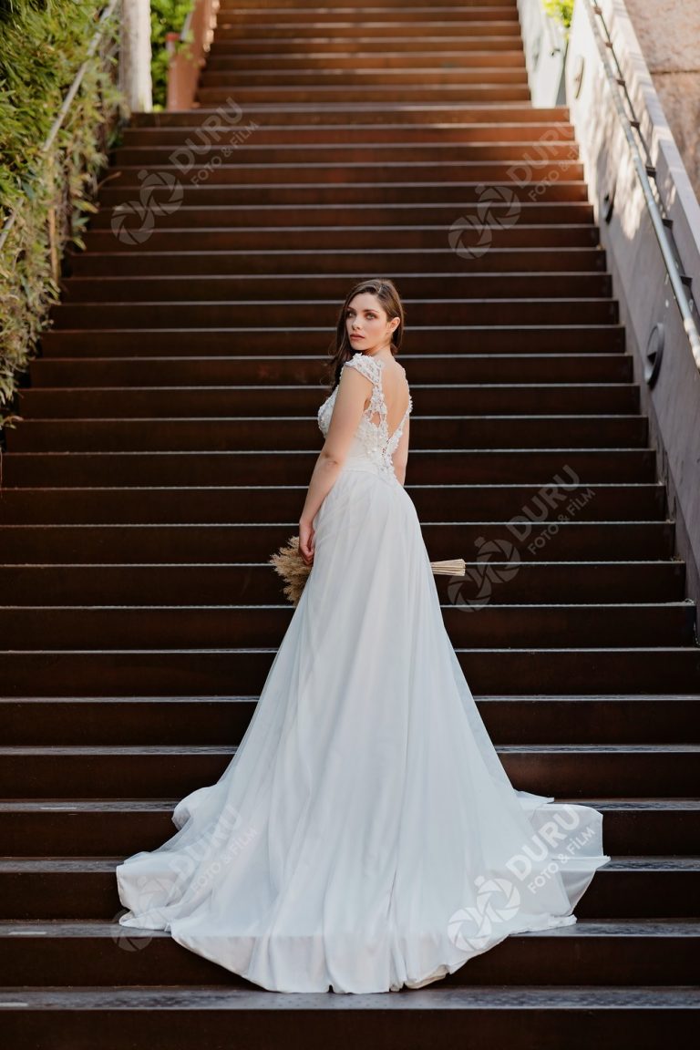  Model Audrey Soligny by Murat Duru   France Wedding Photogpapher 28