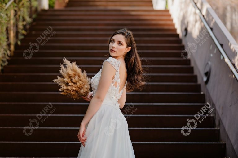  Model Audrey Soligny by Murat Duru   France Wedding Photogpapher 30