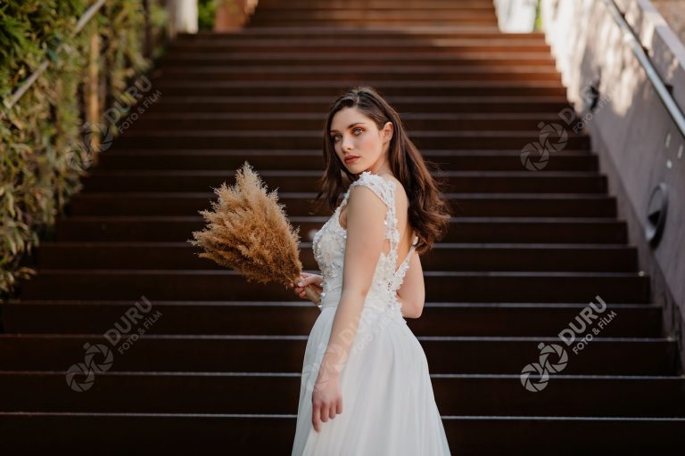  Model Audrey Soligny by Murat Duru   France Wedding Photogpapher 31