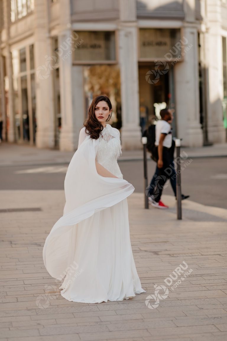  Model Audrey Soligny by Murat Duru   France Wedding Photogpapher 35