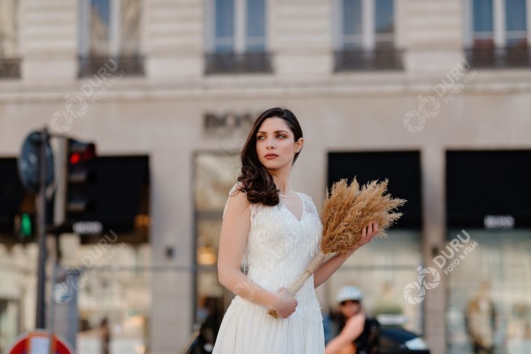 Model Audrey Soligny by Murat Duru   France Wedding Photogpapher 37