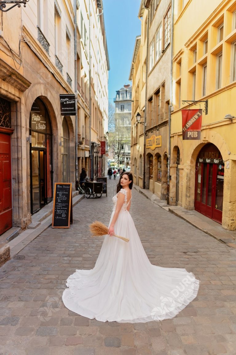  Model Audrey Soligny by Murat Duru   France Wedding Photogpapher 41