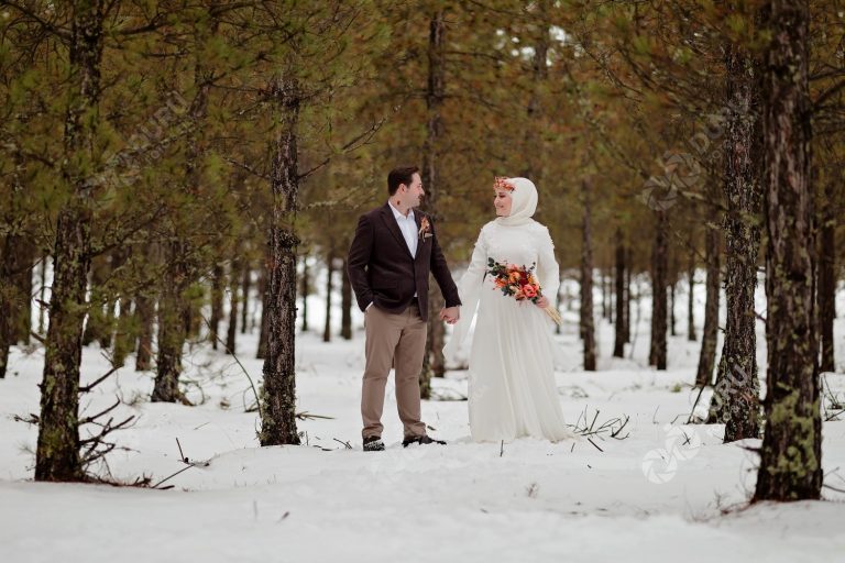 Havva & Cemal Konya Beyşehir Düğün Fotoğrafları Tesettür Düğün Pozları En İyi Düğün Fotoğrafçısı Duru Foto Film 07