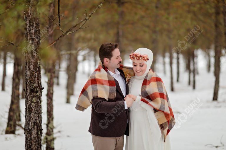 Havva & Cemal Konya Beyşehir Düğün Fotoğrafları Tesettür Düğün Pozları En İyi Düğün Fotoğrafçısı Duru Foto Film 08