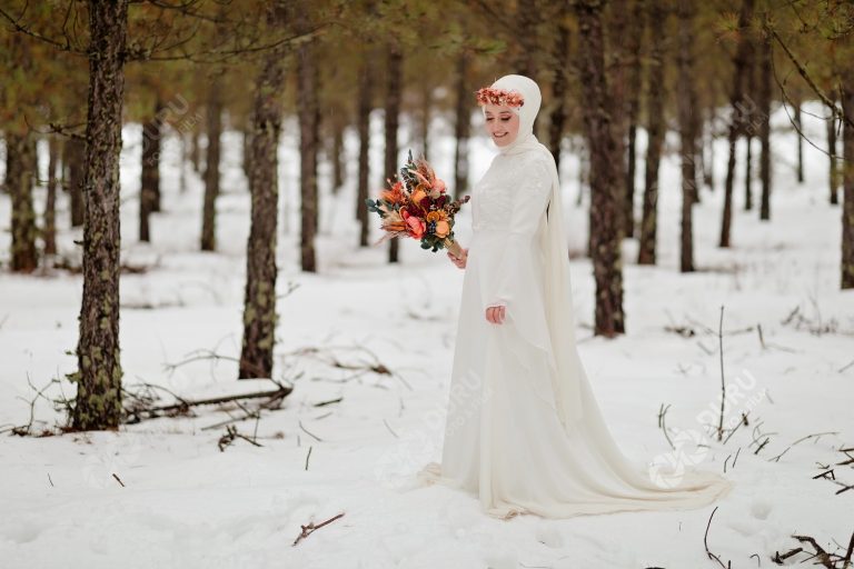 Havva & Cemal Konya Beyşehir Düğün Fotoğrafları Tesettür Düğün Pozları En İyi Düğün Fotoğrafçısı Duru Foto Film 12