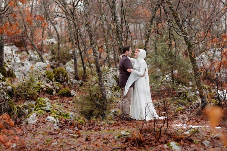 Havva & Cemal Konya Beyşehir Düğün Fotoğrafları Tesettür Düğün Pozları En İyi Düğün Fotoğrafçısı Duru Foto Film 19