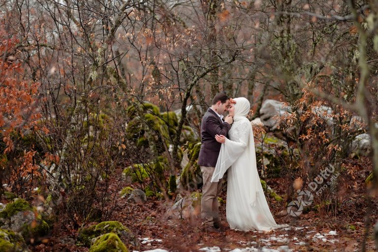 Havva & Cemal Konya Beyşehir Düğün Fotoğrafları Tesettür Düğün Pozları En İyi Düğün Fotoğrafçısı Duru Foto Film 23