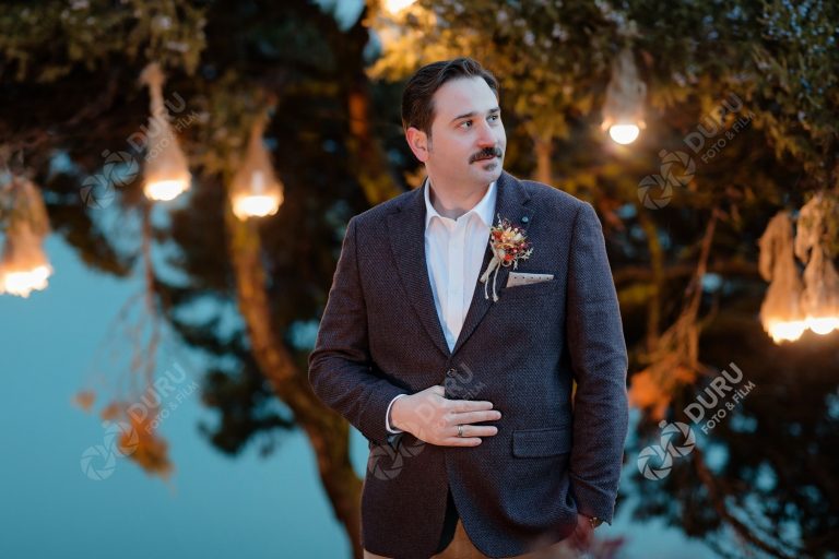 Havva & Cemal Konya Beyşehir Düğün Fotoğrafları Tesettür Düğün Pozları En İyi Düğün Fotoğrafçısı Duru Foto Film 32